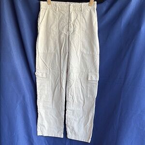 Women’s Cargo Pants